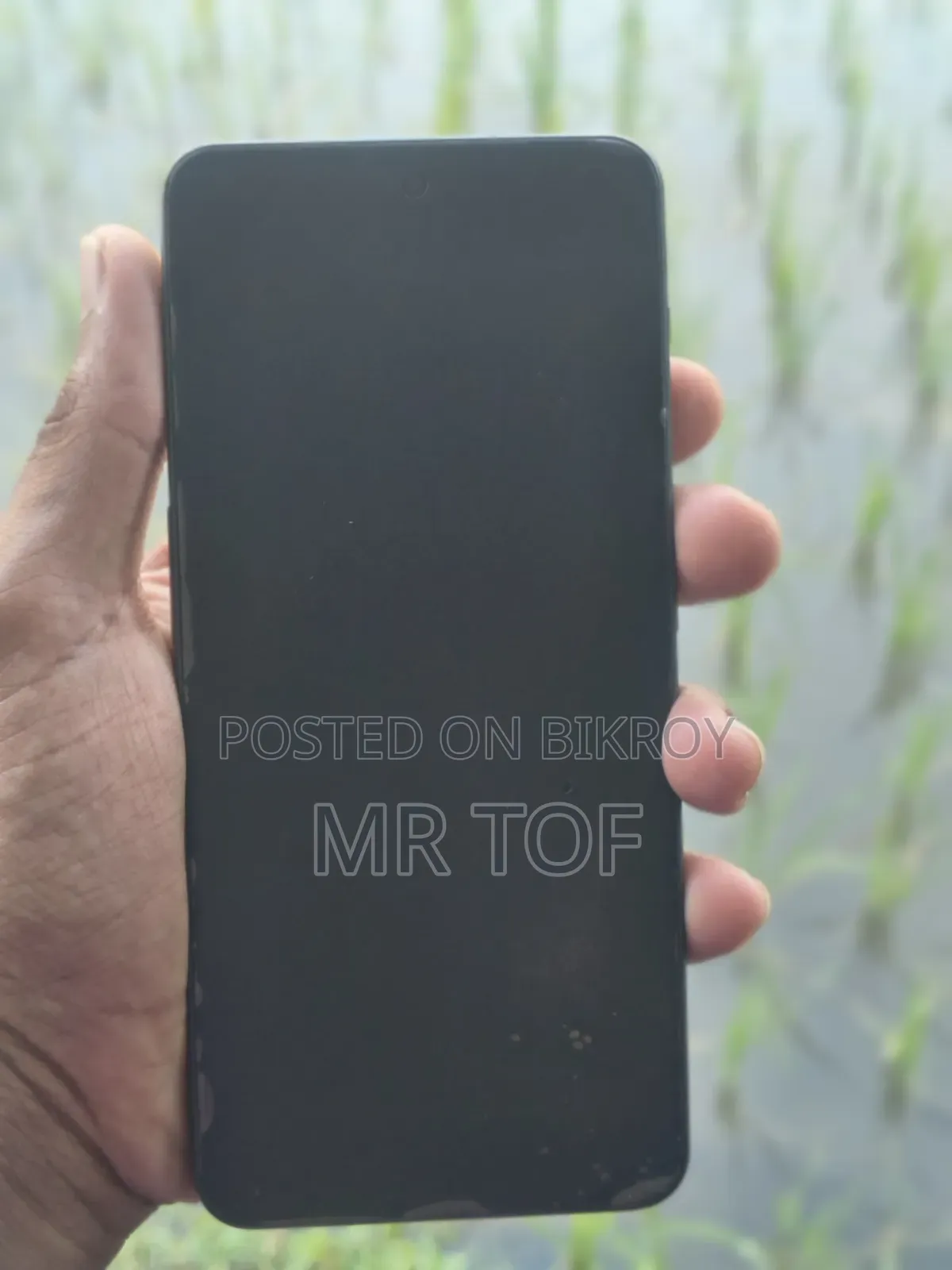 New OnePlus Nord 3 128 GB Black