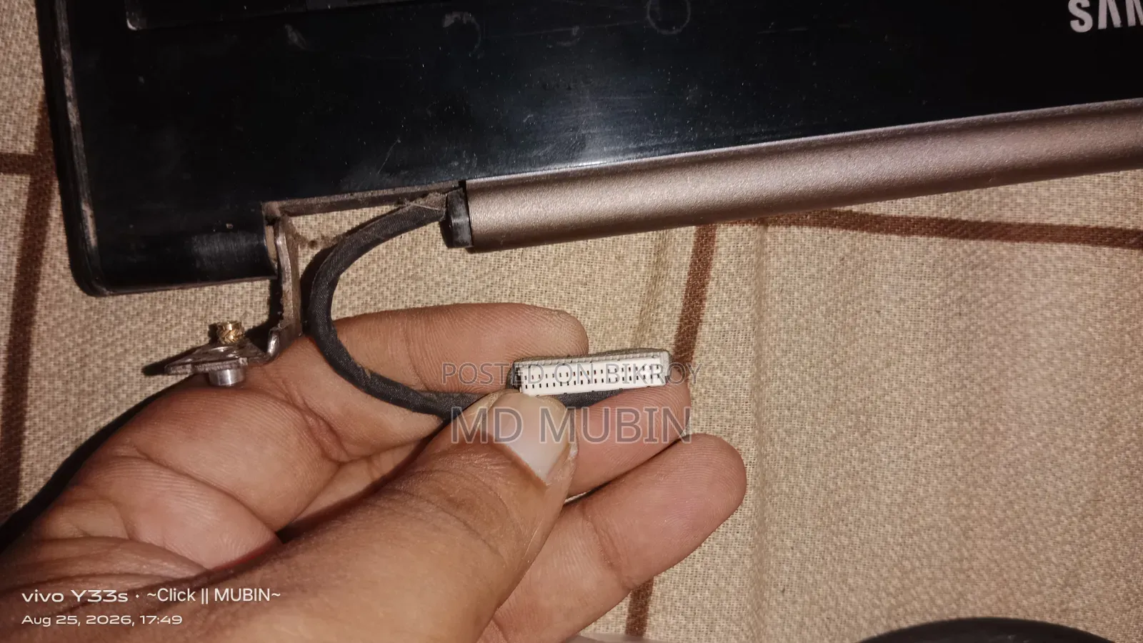 পুরাতন ল্যাপটপ + ডেক্সটপের পার্টস / Old Laptop & Desktop Parts