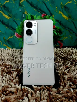 Vivo Y29 256 GB Orange