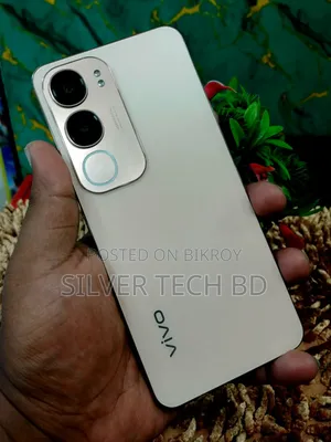 Vivo Y29 256 GB Orange