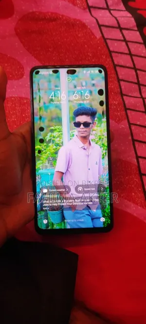 Xiaomi Poco X3 64 GB Blue