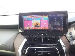 Toyota Harrier Hybrid Z 2021 Pearl
