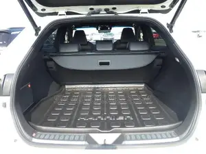 Toyota Harrier Hybrid Z 2021 Pearl