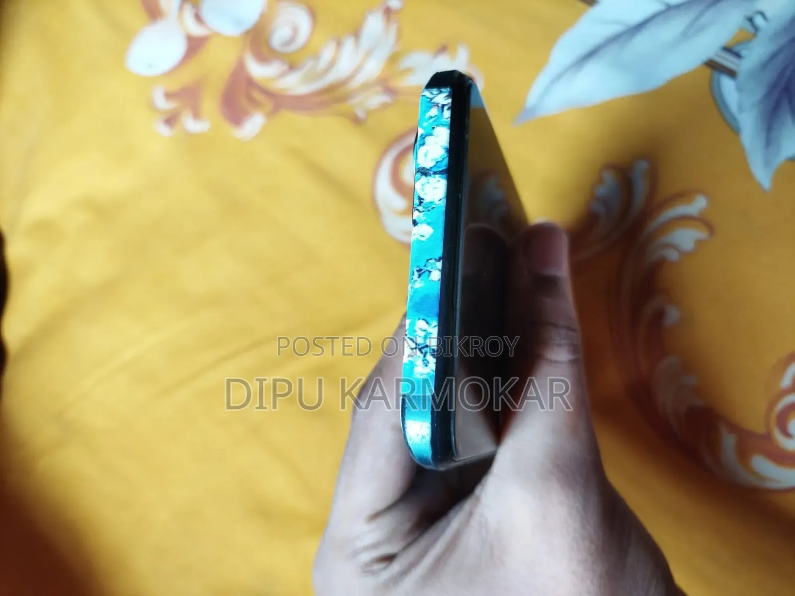 Realme 9 Pro 128 GB Green