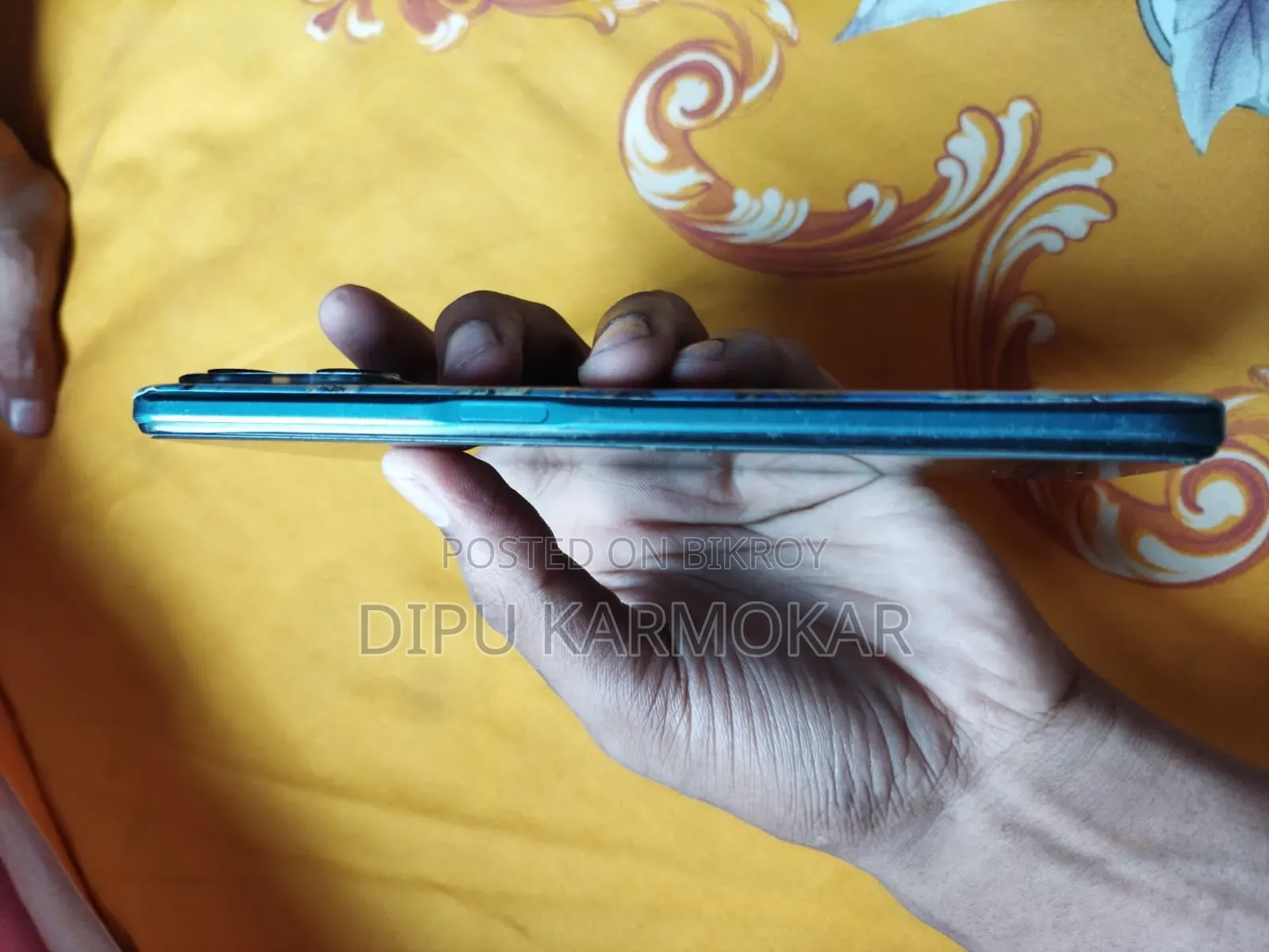 Realme 9 Pro 128 GB Green