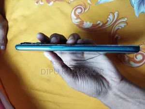 Realme 9 Pro 128 GB Green