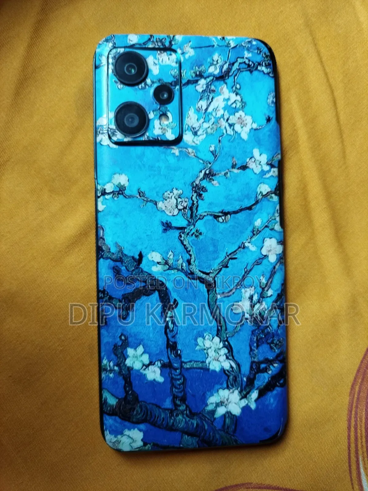 Realme 9 Pro 128 GB Green