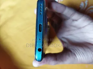 Realme 9 Pro 128 GB Green