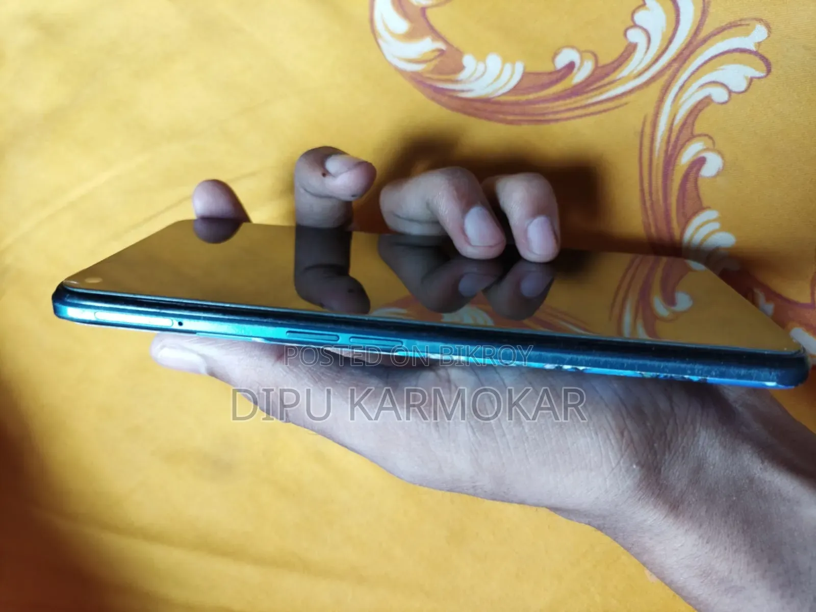 Realme 9 Pro 128 GB Green
