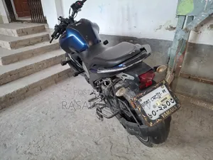 Yamaha FZS V3 2023 Blue