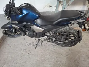 Yamaha FZS V3 2023 Blue