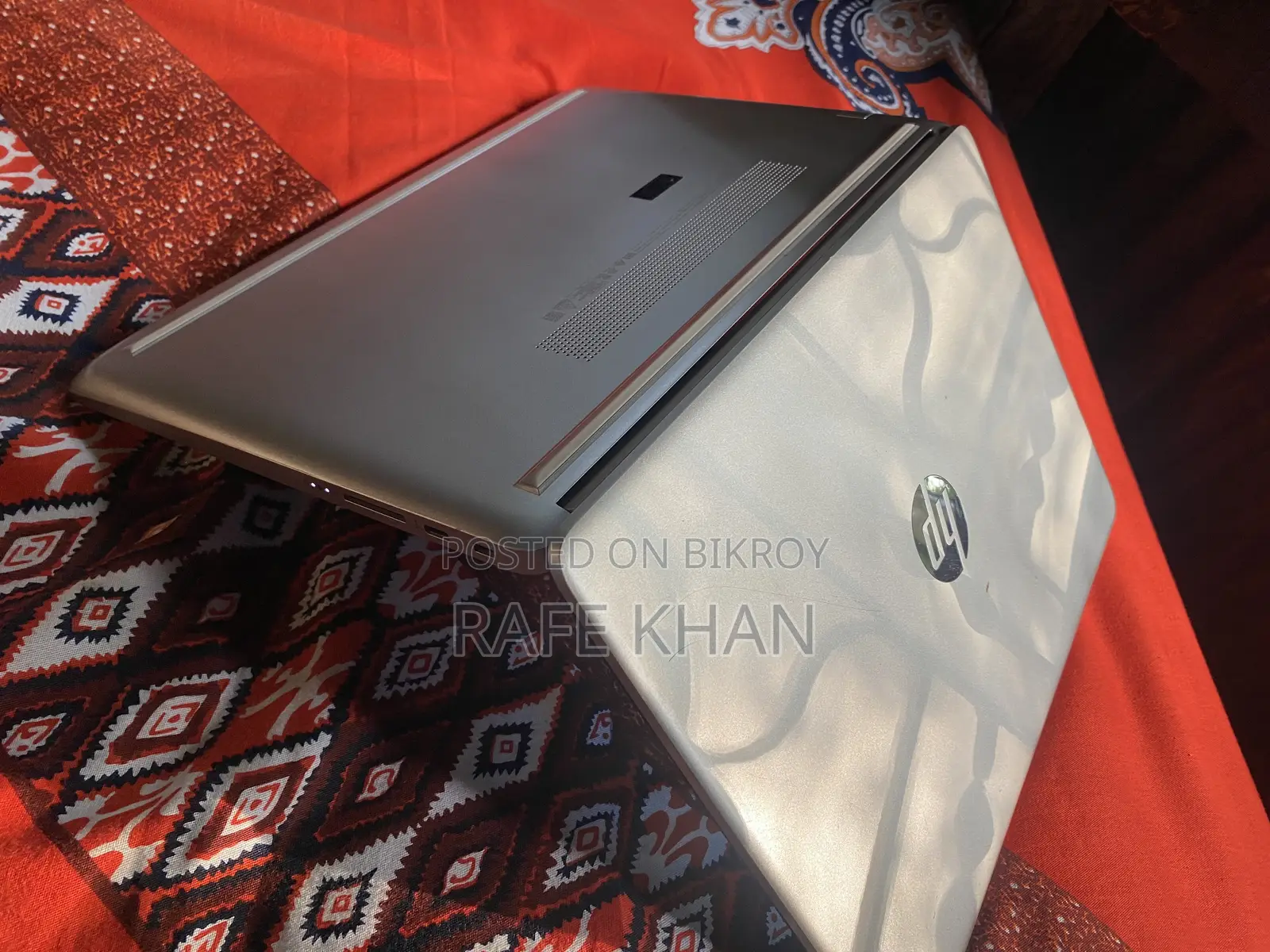 Laptop HP 14S 4GB Intel Xeon eMMC 256GB