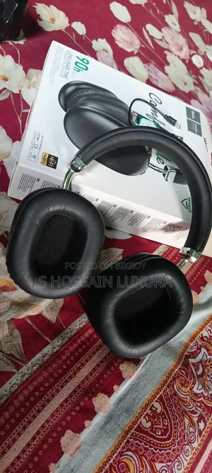 Hoco Headphones 🎧