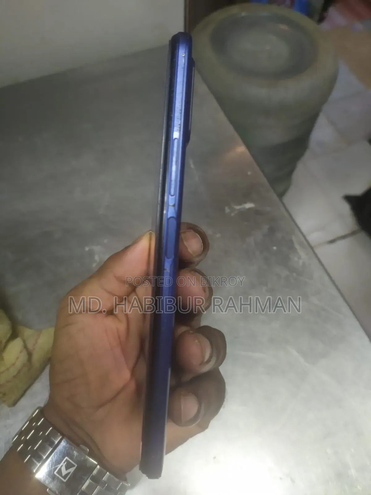 Vivo Y15s 32 GB Green