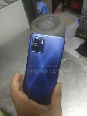 Vivo Y15s 32 GB Green