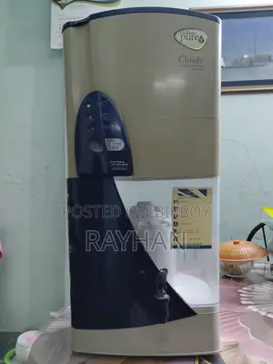 Water Purifier