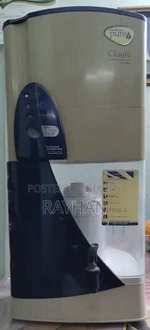 Water Purifier