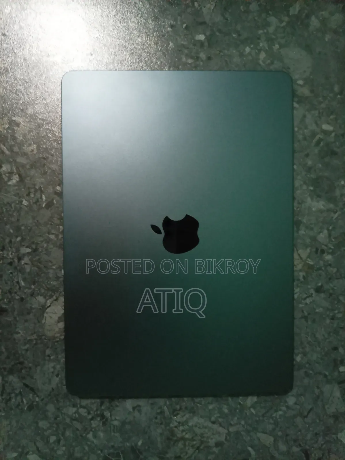 Laptop Apple MacBook Air 2026 M5 16GB Apple M5 SSD 512GB