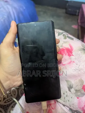 Google Pixel 6 Pro 128 GB Black