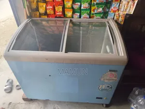 Ice-Cream DiP Frize