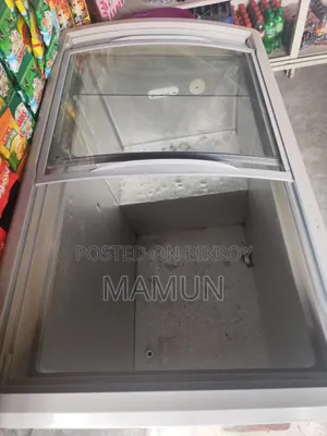 Ice-Cream DiP Frize