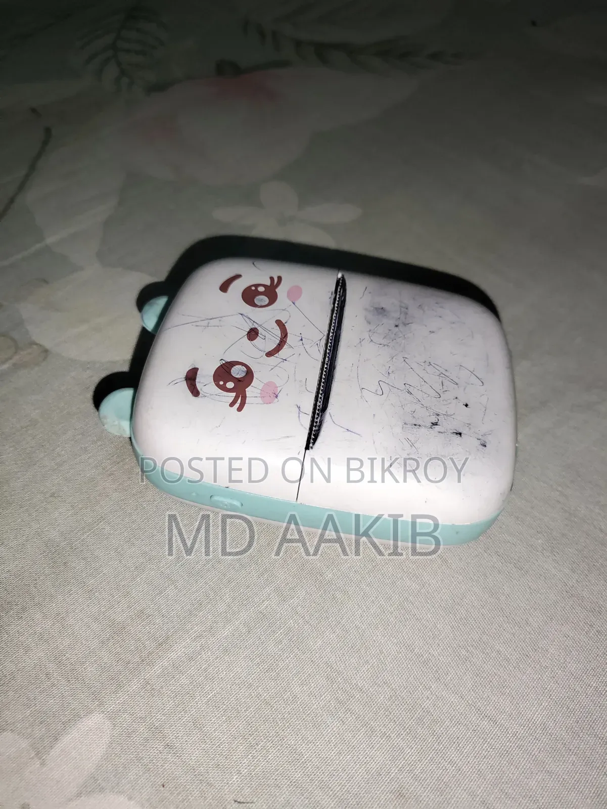 ব্লুটুথ প্রিন্টার