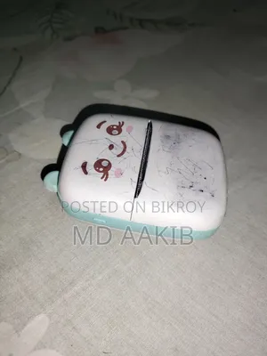 ব্লুটুথ প্রিন্টার