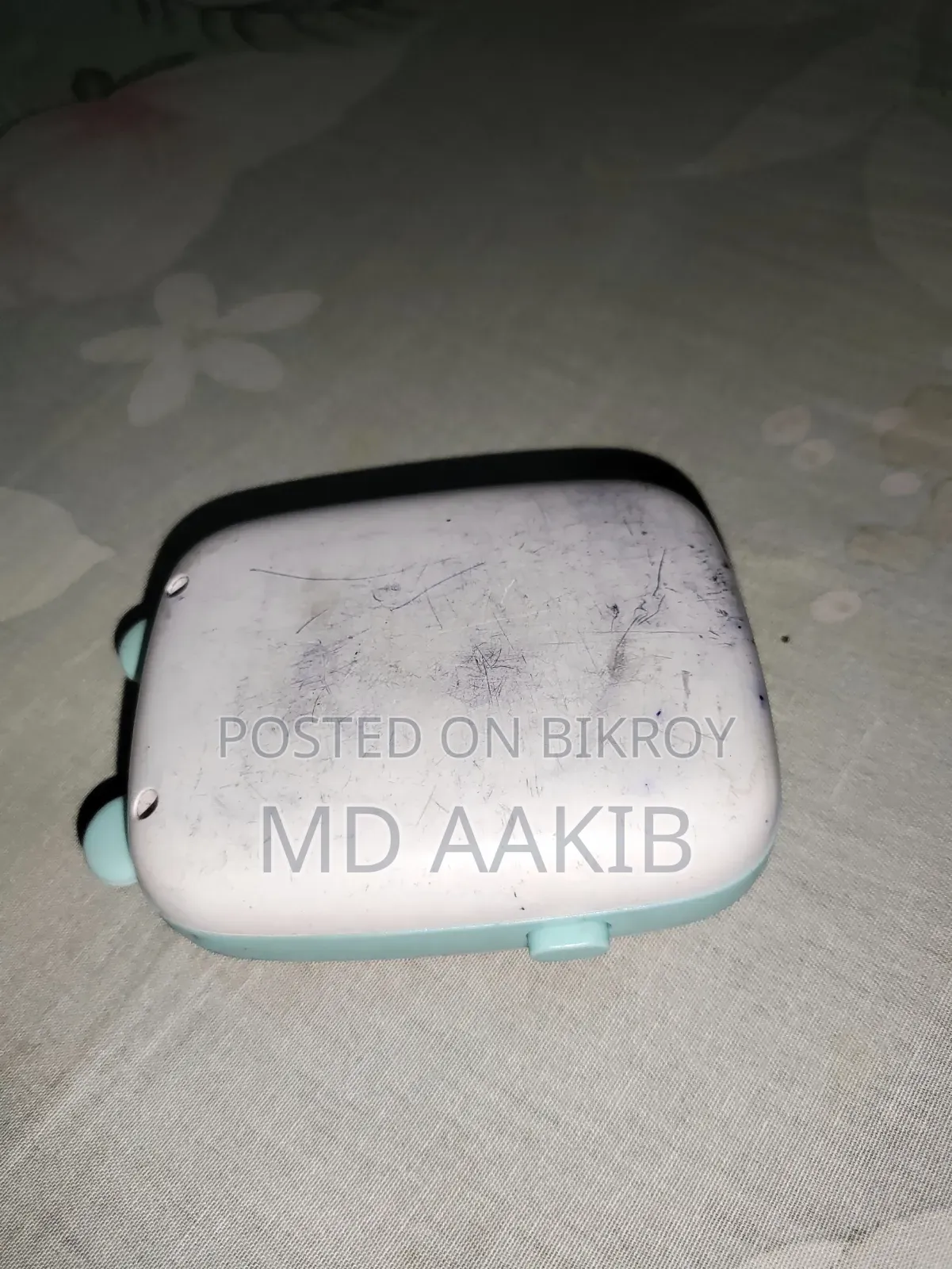 ব্লুটুথ প্রিন্টার