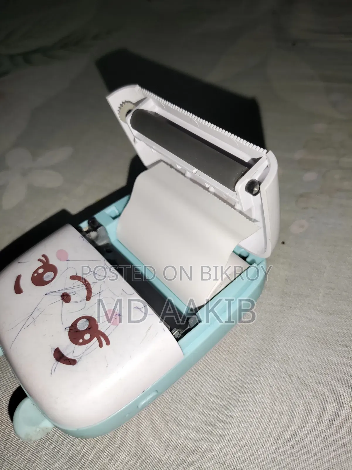 ব্লুটুথ প্রিন্টার