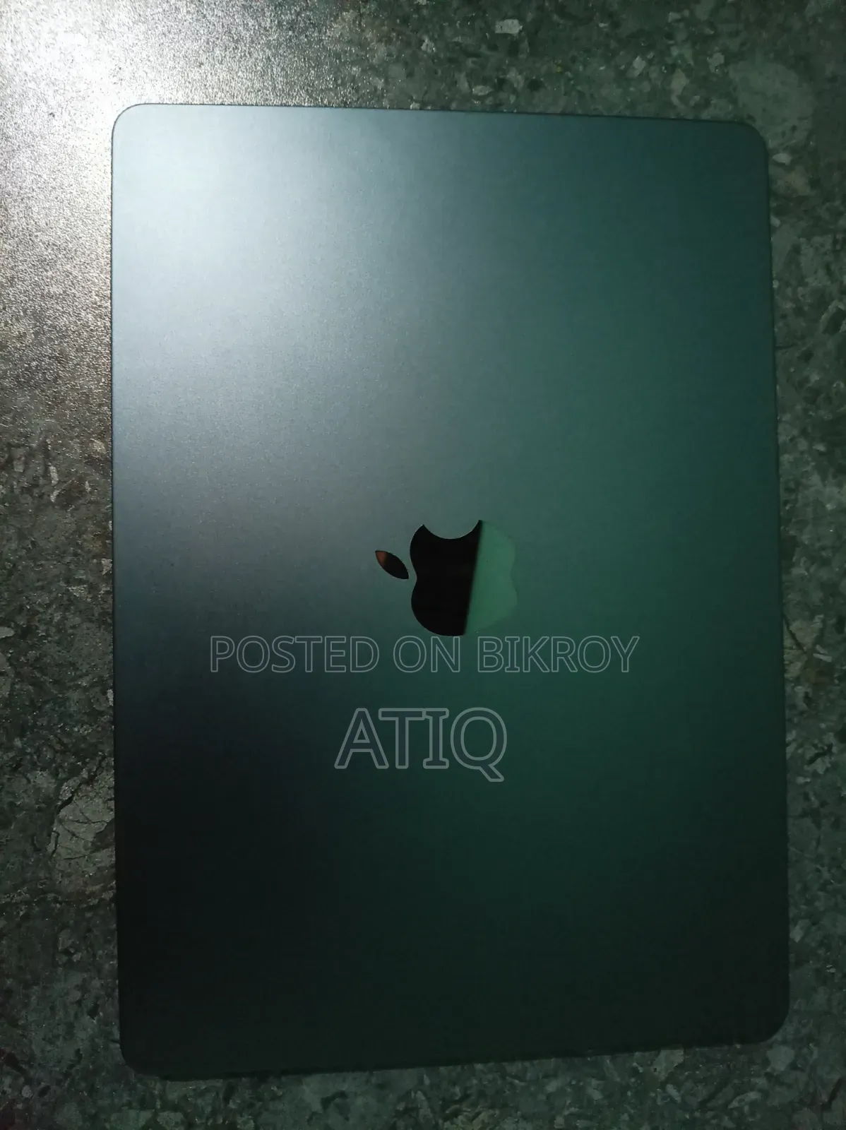 Laptop Apple MacBook Air 2026 M5 16GB Apple M5 SSD 512GB