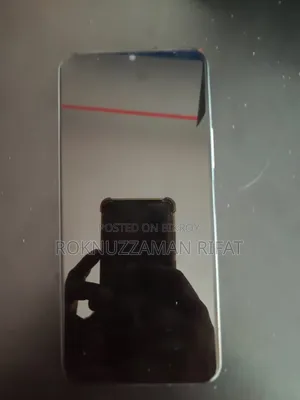 Vivo Y21 64 GB Silver