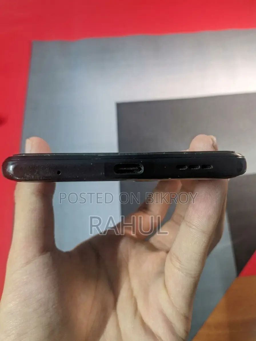 Xiaomi Redmi Note 10 Pro Max 128 GB Black