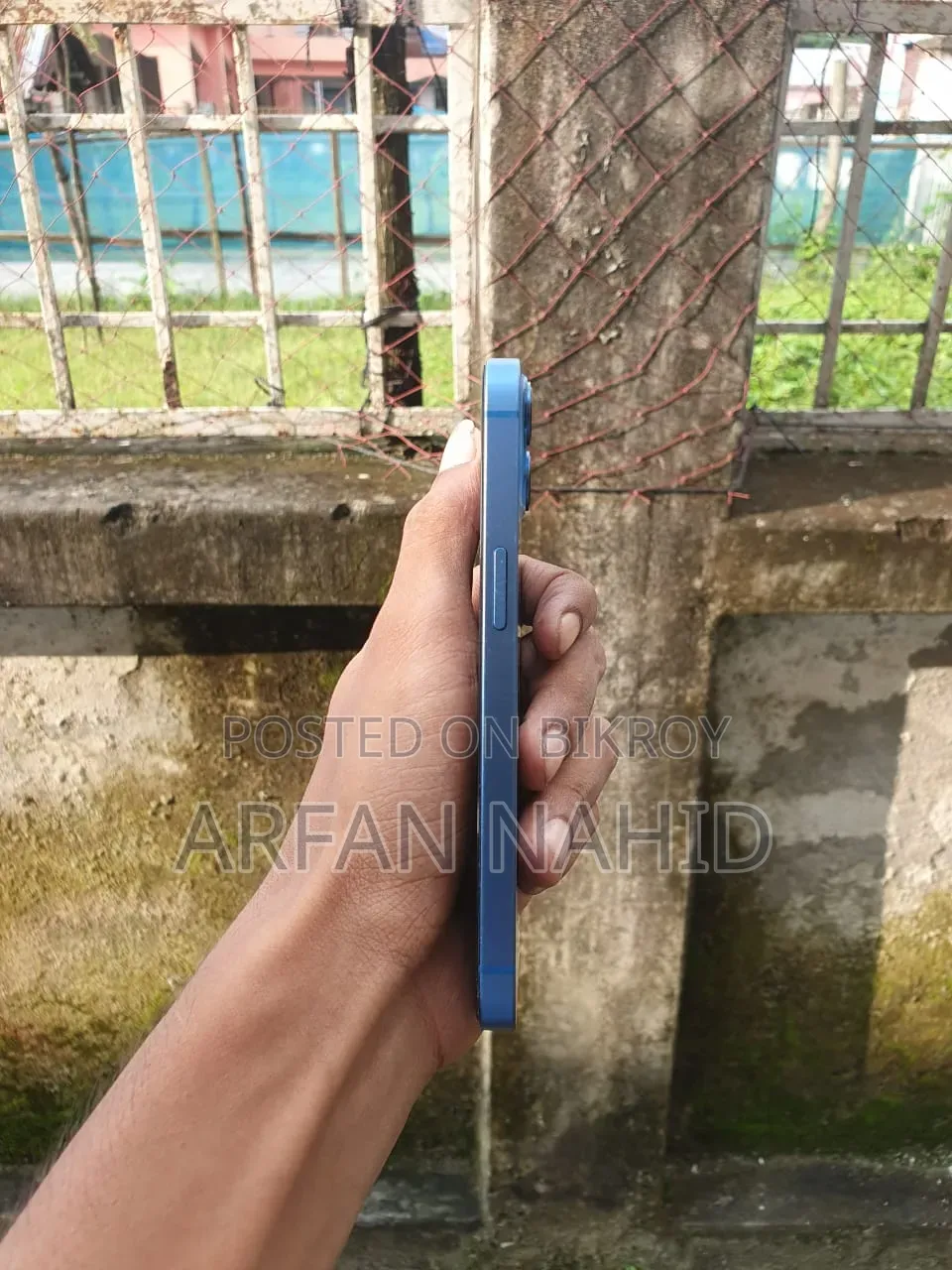 Apple iPhone 13 128 GB Blue