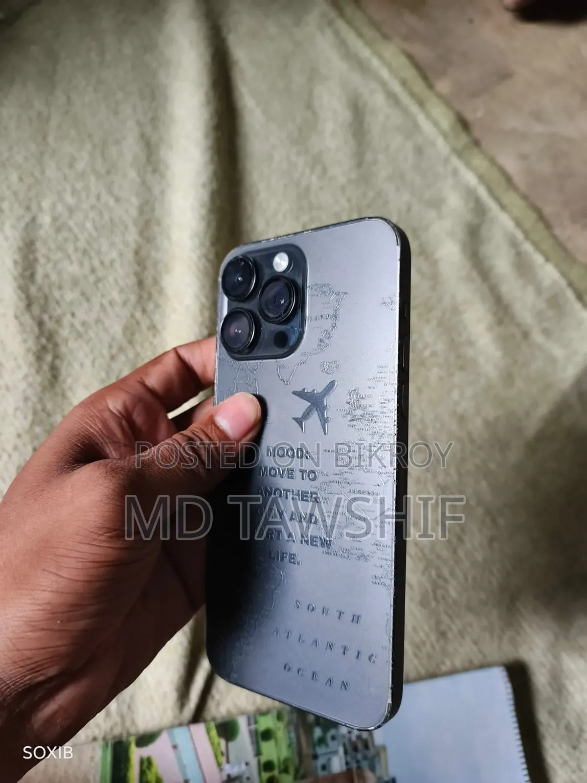 Apple iPhone 14 Pro Max 256 GB