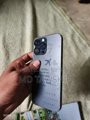 Apple iPhone 14 Pro Max 256 GB