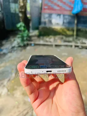 Nothing Phone 2a 256 GB White