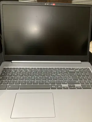New Laptop Lenovo Ideapad 3 4GB Intel Celeron eMMC 32GB