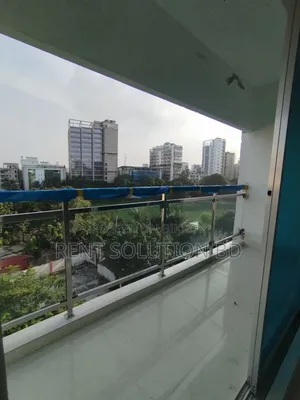 2850 SQFT Office Space for Rent in Gulshan 2