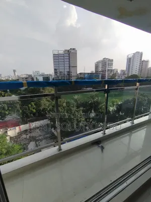 2850 SQFT Office Space for Rent in Gulshan 2