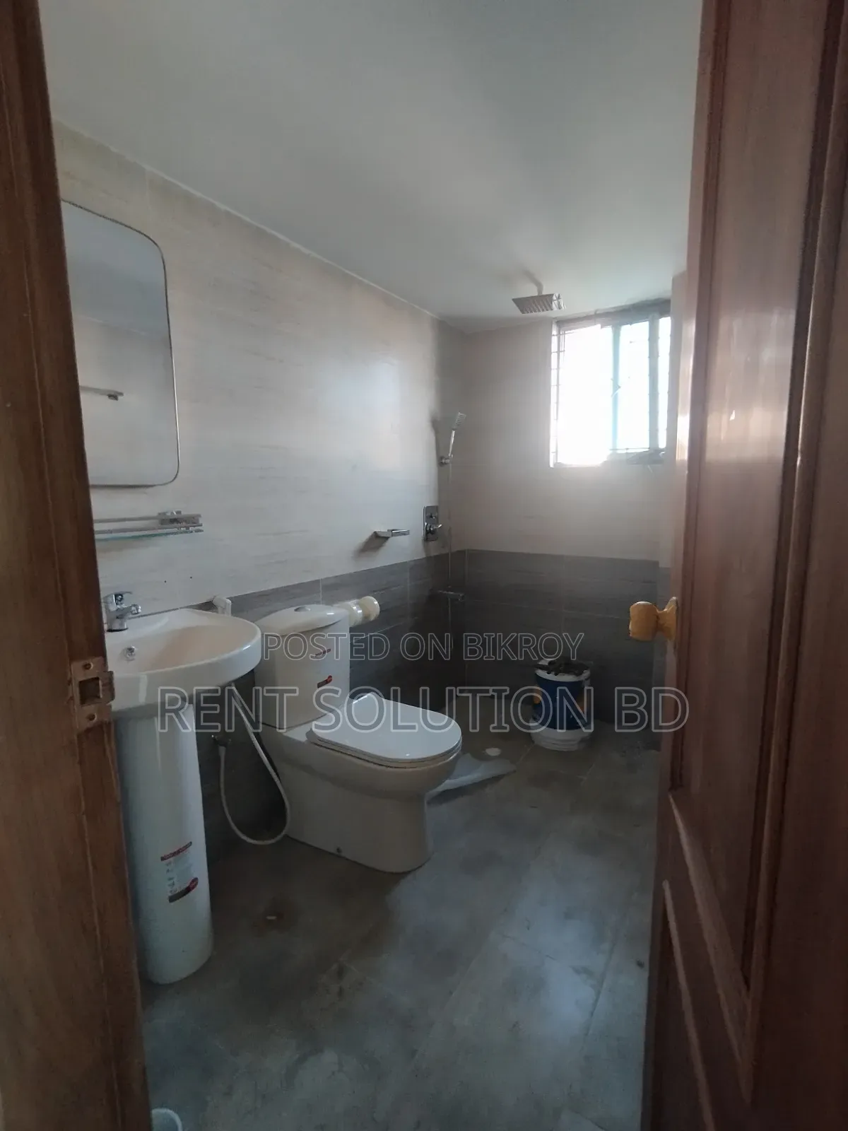 2850 SQFT Office Space for Rent in Gulshan 2