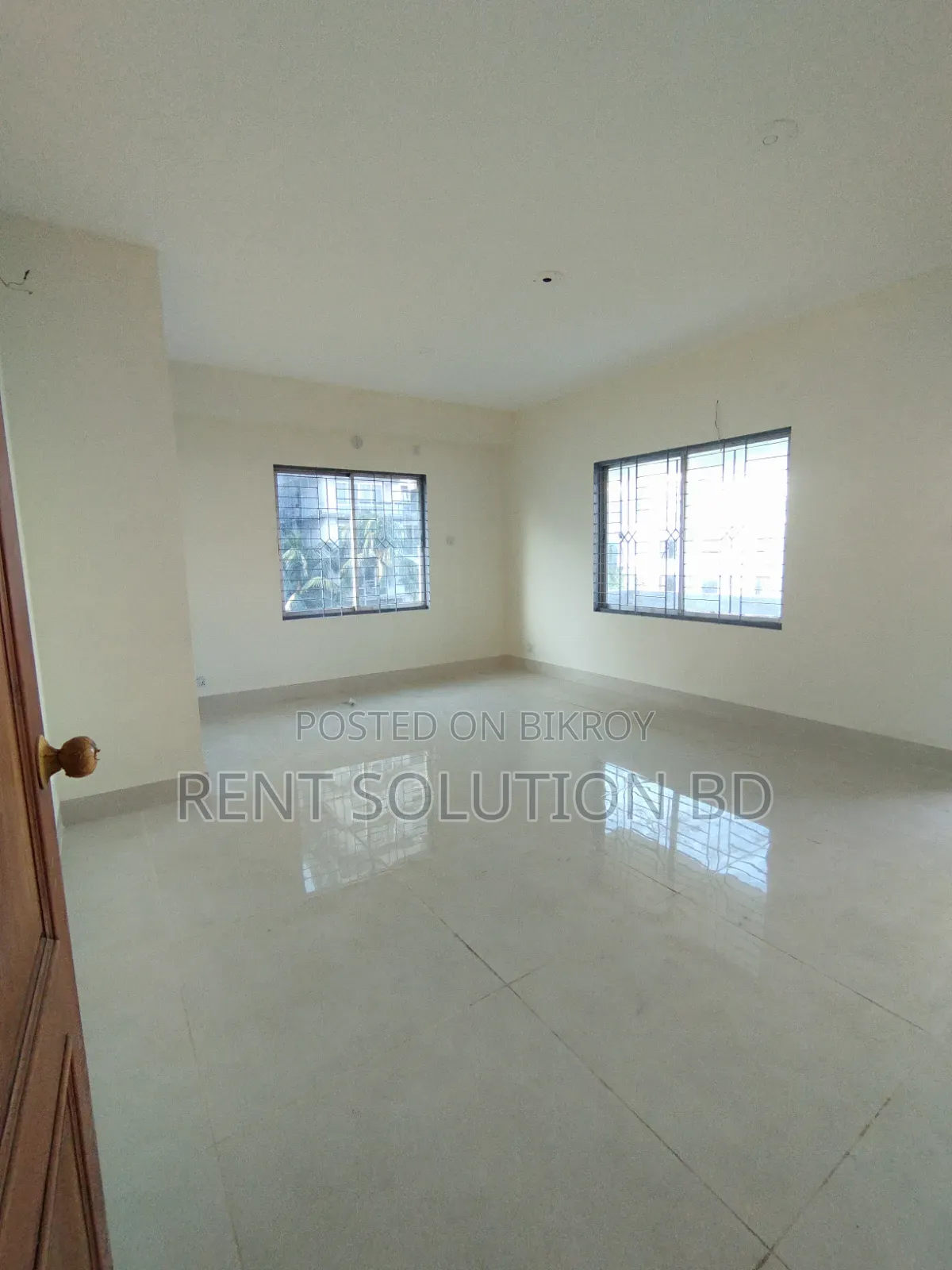 2850 SQFT Office Space for Rent in Gulshan 2