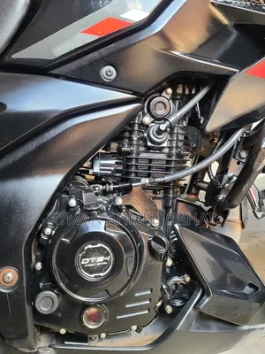 Bajaj Pulsar N160 2023 Black