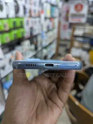 Samsung Galaxy A53 5G 128 GB Blue