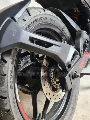 Bajaj Pulsar N160 2023 Black