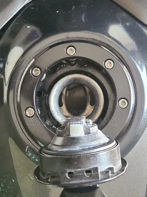 Bajaj Pulsar N160 2023 Black