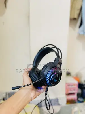 🔥 বিক্রি হবে - Aula S605 গেমিং হেডসেট 🔥