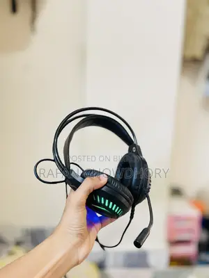 🔥 বিক্রি হবে - Aula S605 গেমিং হেডসেট 🔥