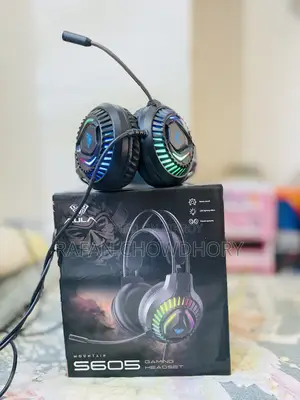 🔥 বিক্রি হবে - Aula S605 গেমিং হেডসেট 🔥