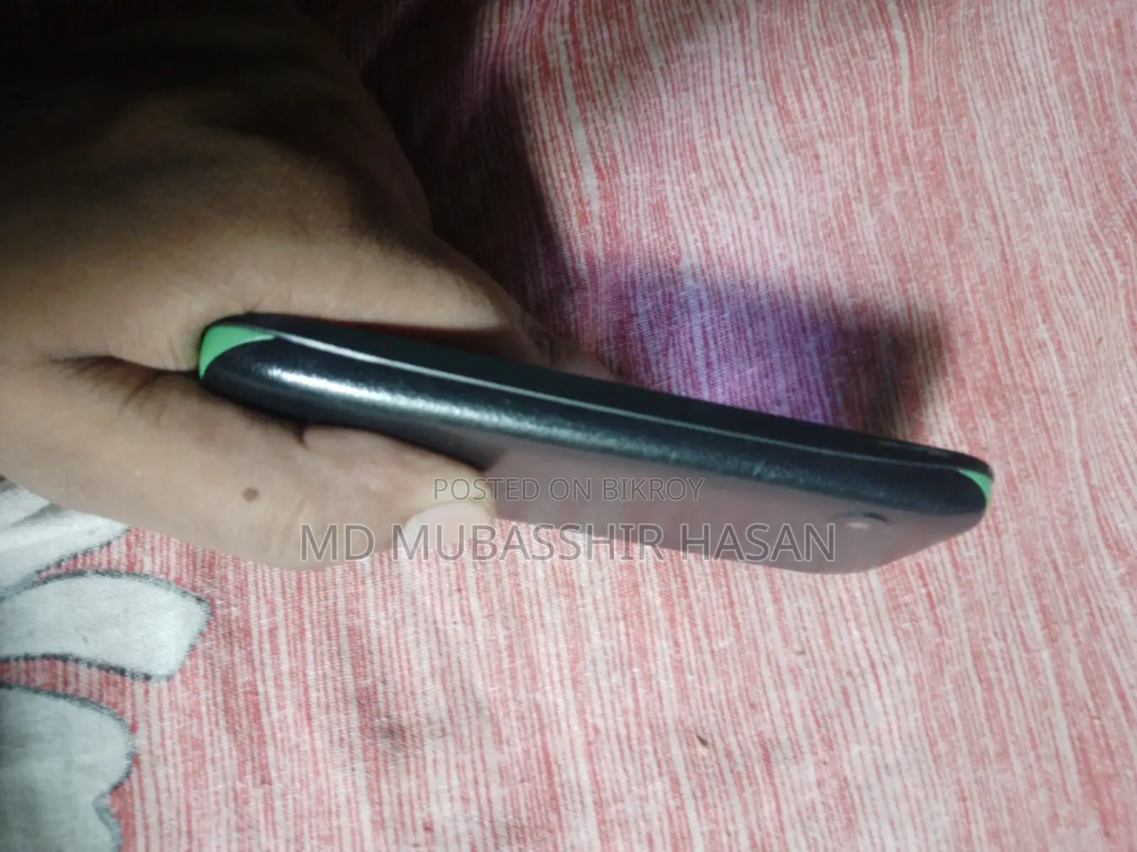 Symphony Hero 30 Black