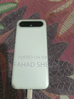 Tecno Pova Slim 5G 256 GB White